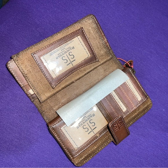 STS Wallet - Picture 2 of 3